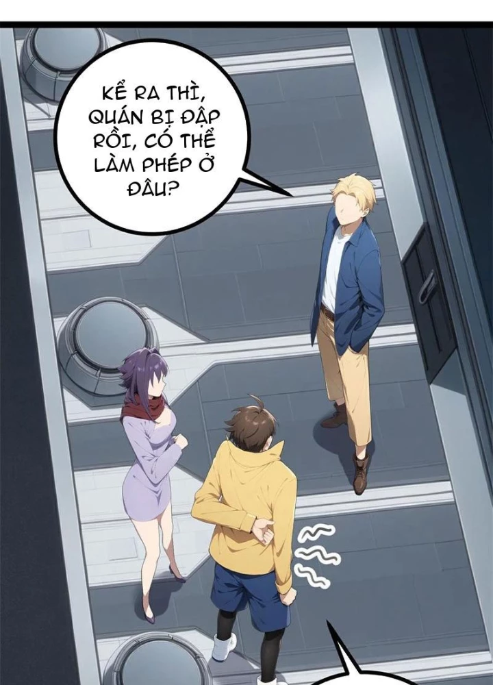 Phong Thủy Thiên Sư Ngành Giải Trí Chapter 20 - Trang 2