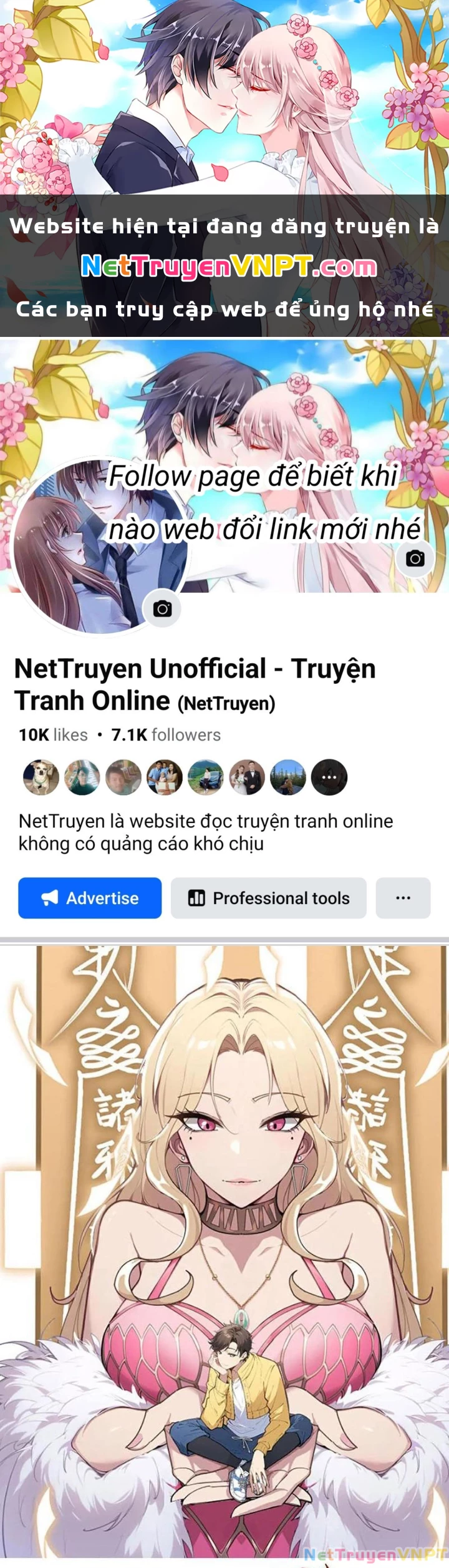 Phong Thủy Thiên Sư Ngành Giải Trí Chapter 20 - Trang 2