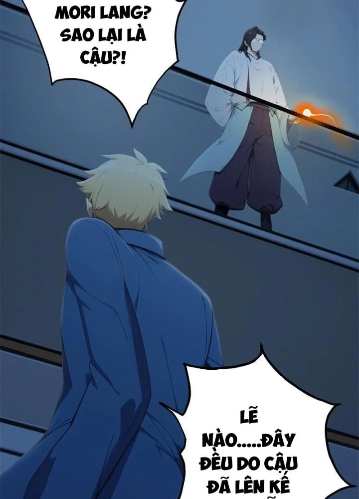 Phong Thủy Thiên Sư Ngành Giải Trí Chapter 20 - Trang 2