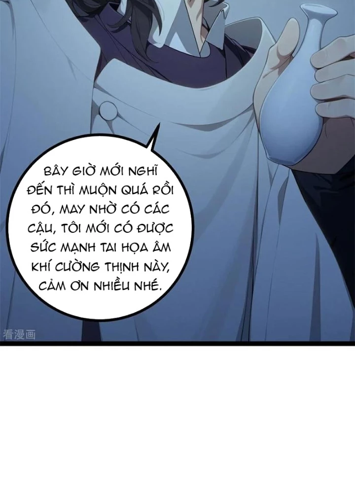 Phong Thủy Thiên Sư Ngành Giải Trí Chapter 20 - Trang 2
