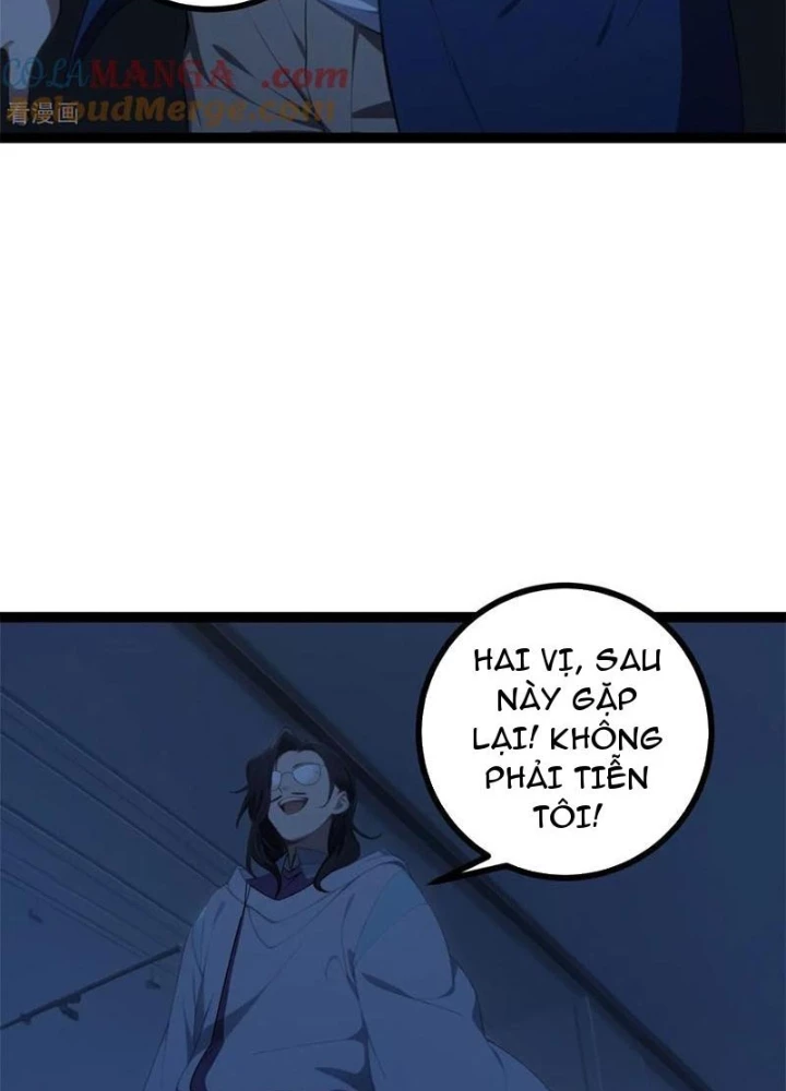 Phong Thủy Thiên Sư Ngành Giải Trí Chapter 20 - Trang 2