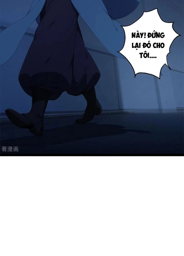 Phong Thủy Thiên Sư Ngành Giải Trí Chapter 20 - Trang 2