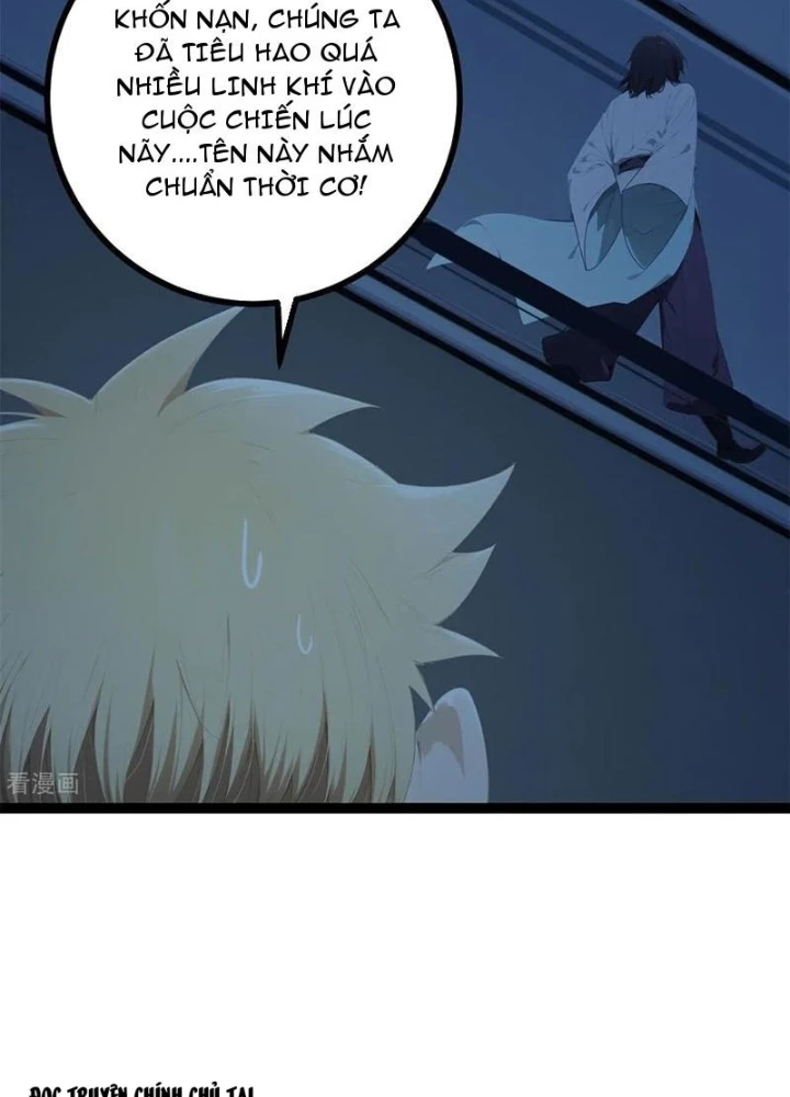 Phong Thủy Thiên Sư Ngành Giải Trí Chapter 20 - Trang 2