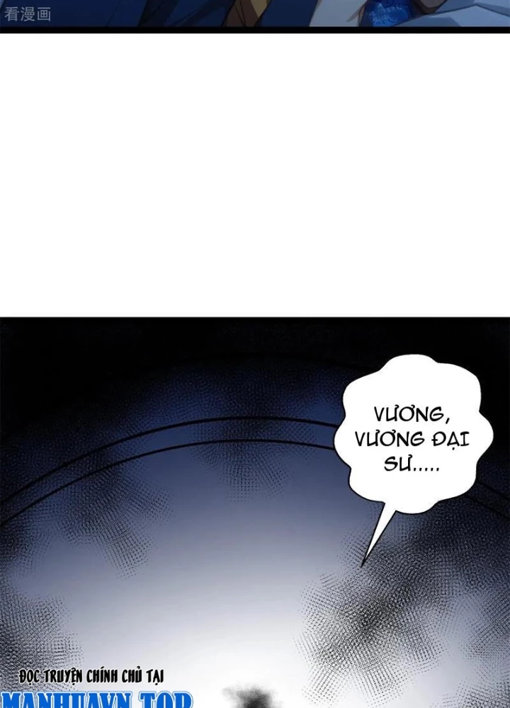 Phong Thủy Thiên Sư Ngành Giải Trí Chapter 20 - Trang 2
