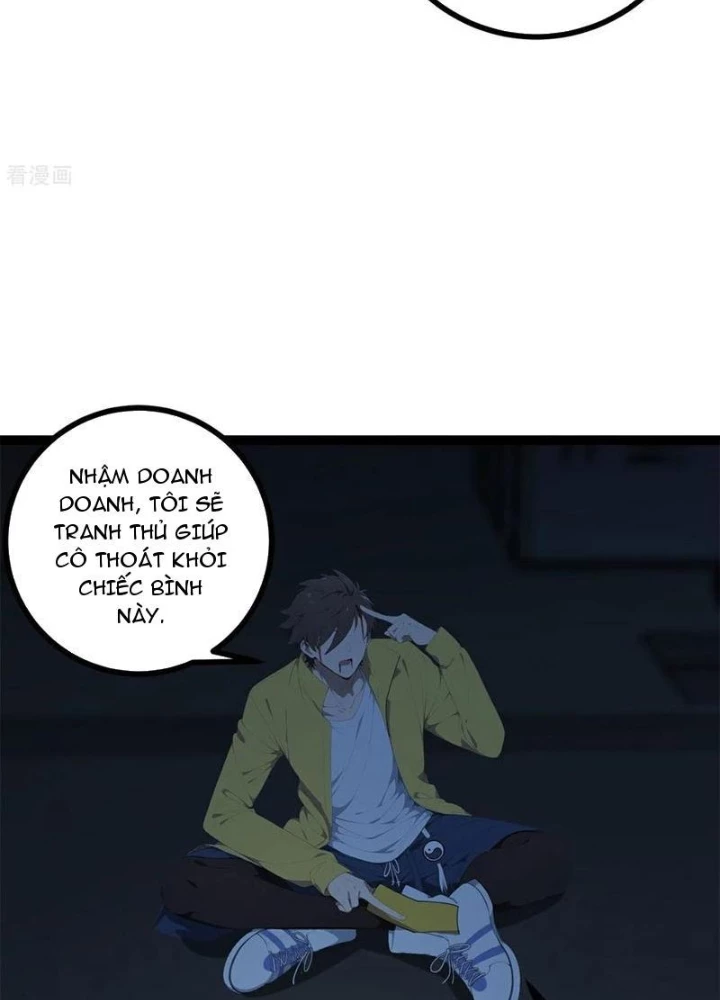 Phong Thủy Thiên Sư Ngành Giải Trí Chapter 20 - Trang 2