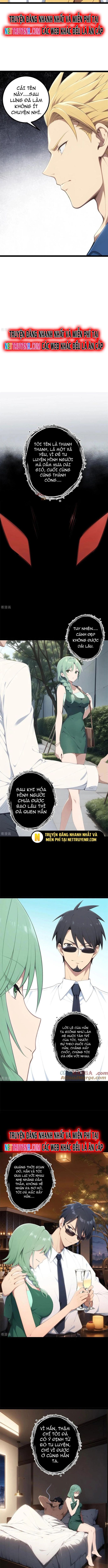 Phong Thủy Thiên Sư Ngành Giải Trí Chapter 21 - Trang 2