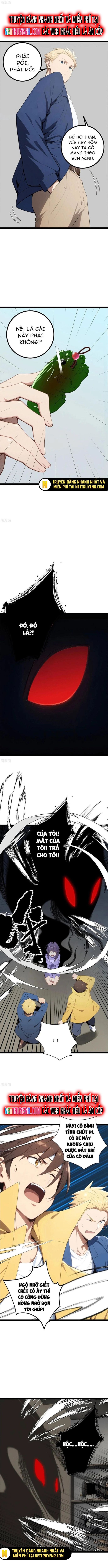 Phong Thủy Thiên Sư Ngành Giải Trí Chapter 21 - Trang 2