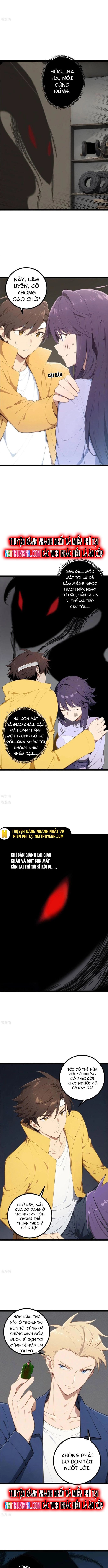 Phong Thủy Thiên Sư Ngành Giải Trí Chapter 21 - Trang 2