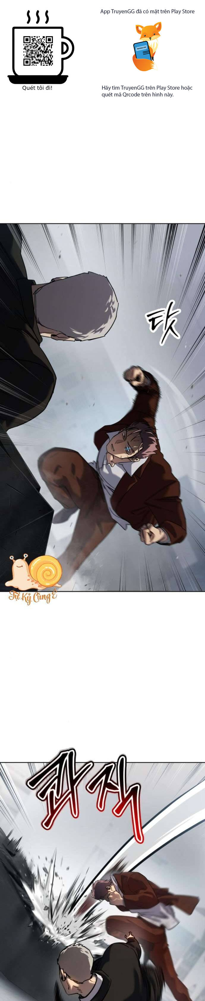 Luật Thanh Niên Chapter 45 - Trang 2