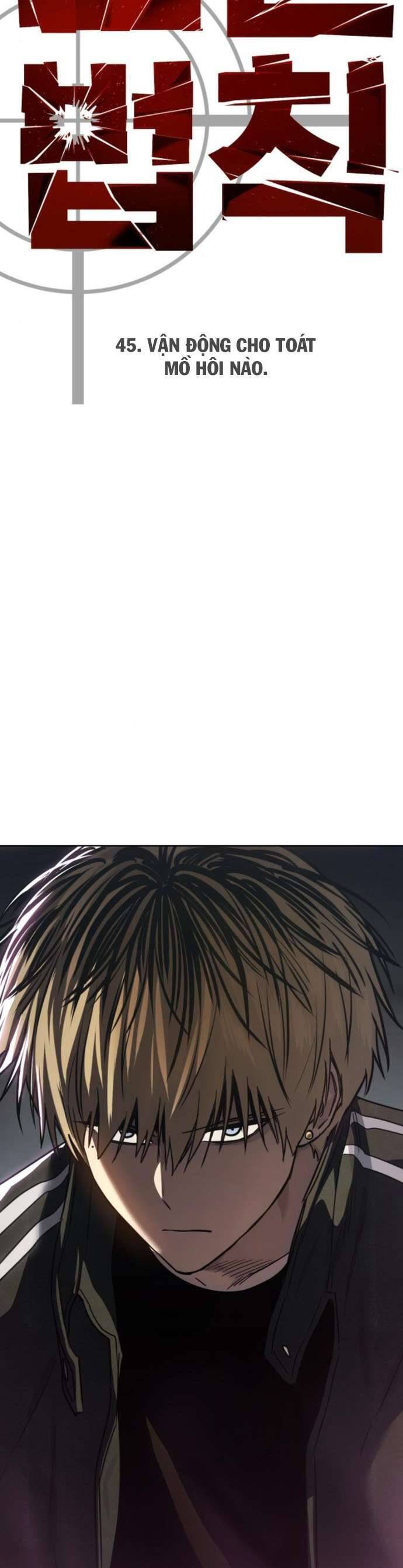 Luật Thanh Niên Chapter 45 - Trang 2