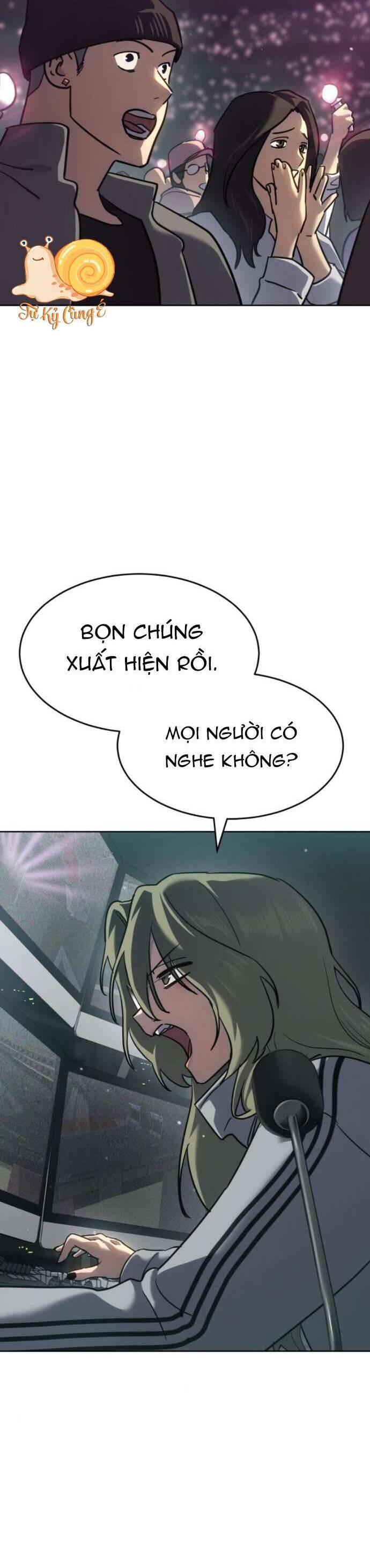 Luật Thanh Niên Chapter 45 - Trang 2