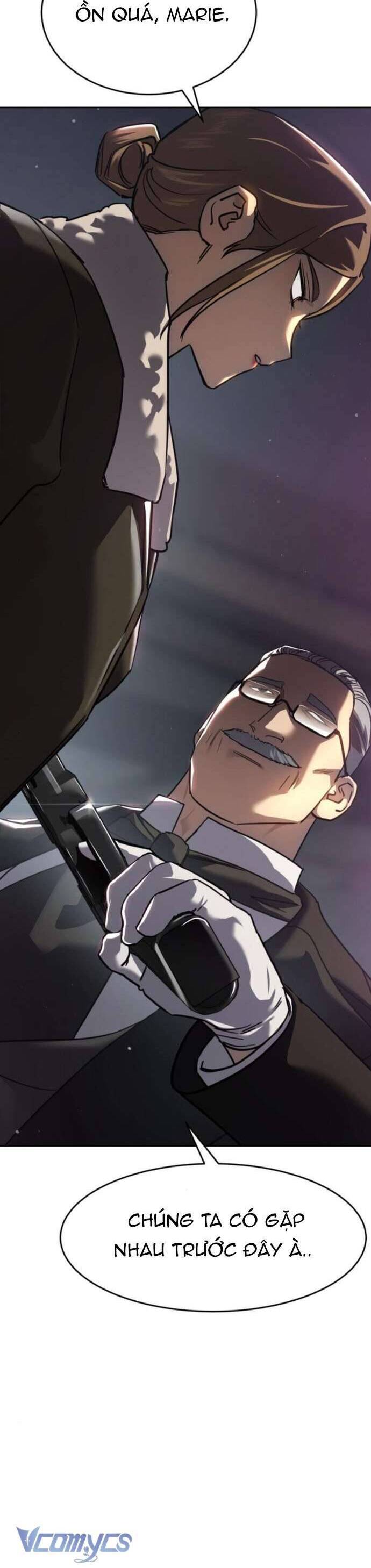 Luật Thanh Niên Chapter 45 - Trang 2