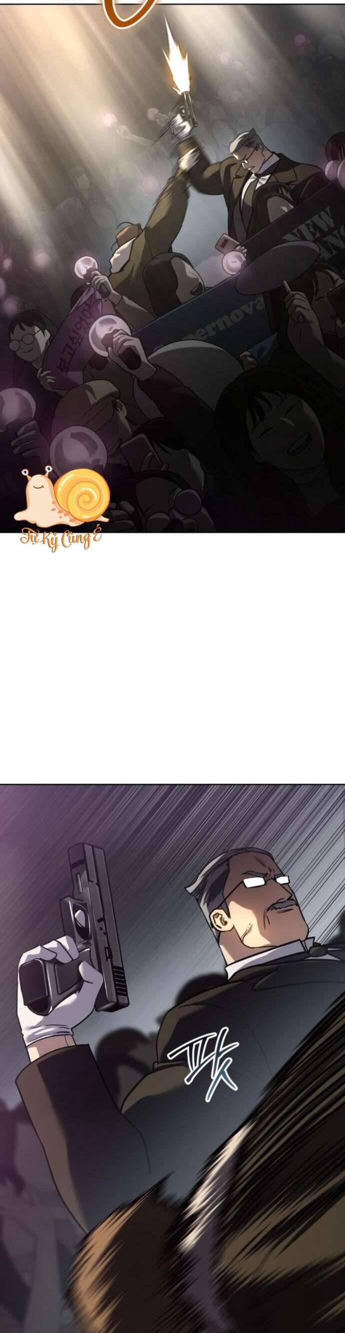 Luật Thanh Niên Chapter 45 - Trang 2
