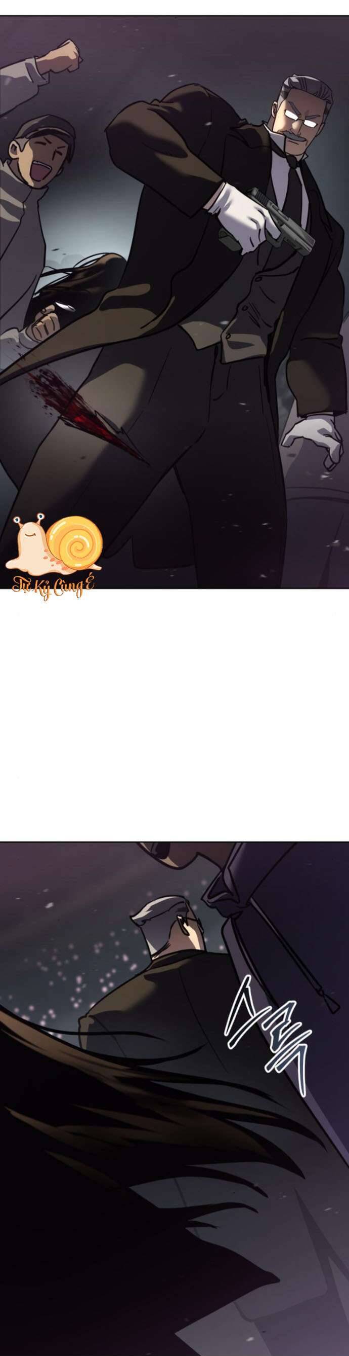 Luật Thanh Niên Chapter 45 - Trang 2