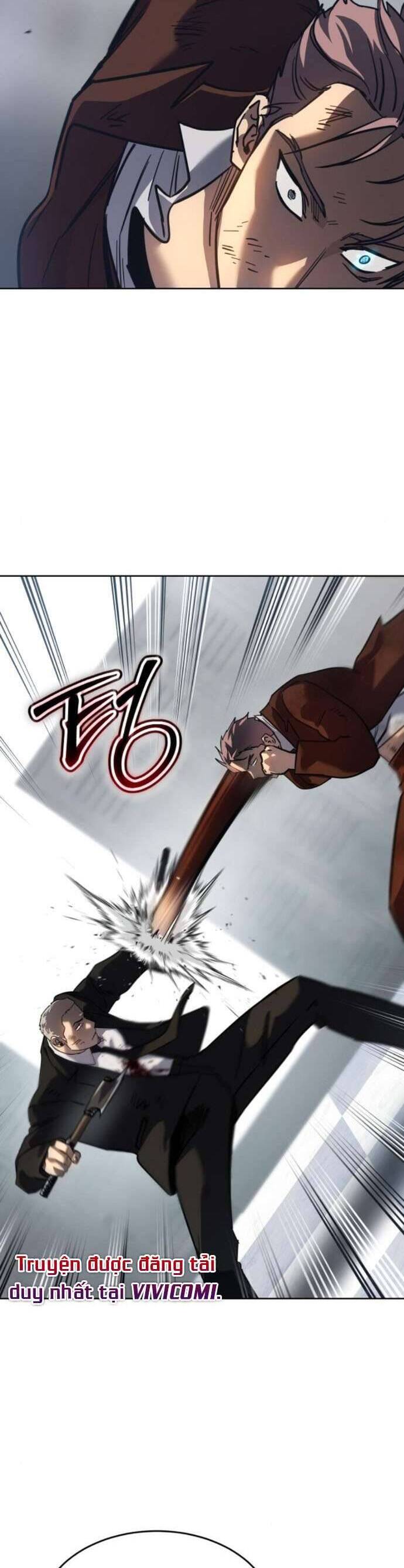 Luật Thanh Niên Chapter 45 - Trang 2
