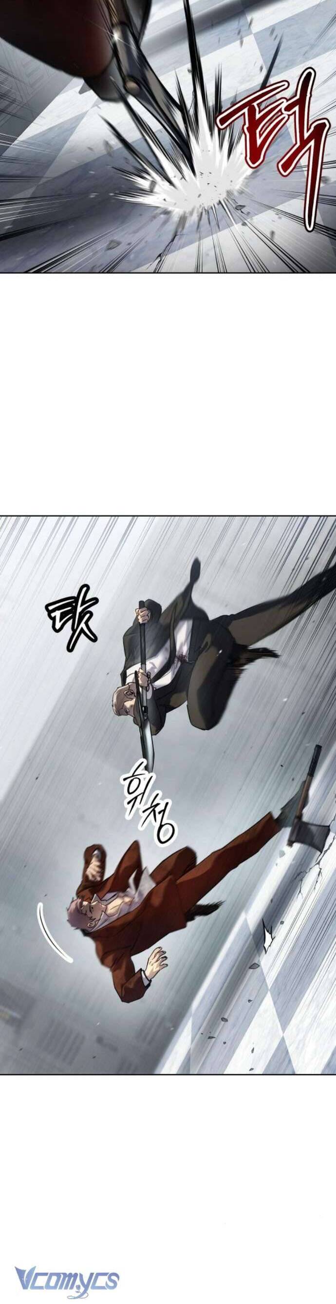 Luật Thanh Niên Chapter 45 - Trang 2
