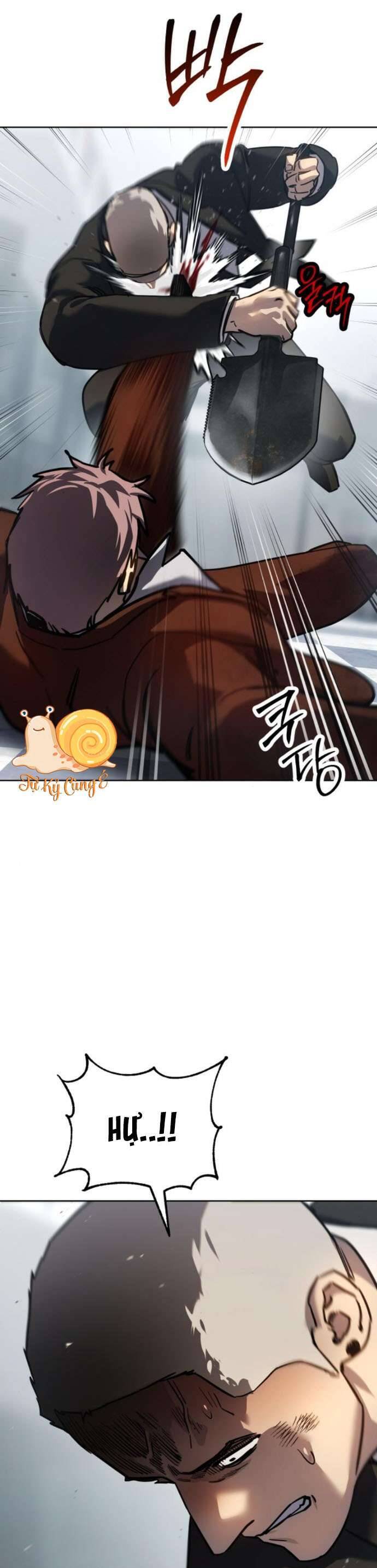 Luật Thanh Niên Chapter 45 - Trang 2