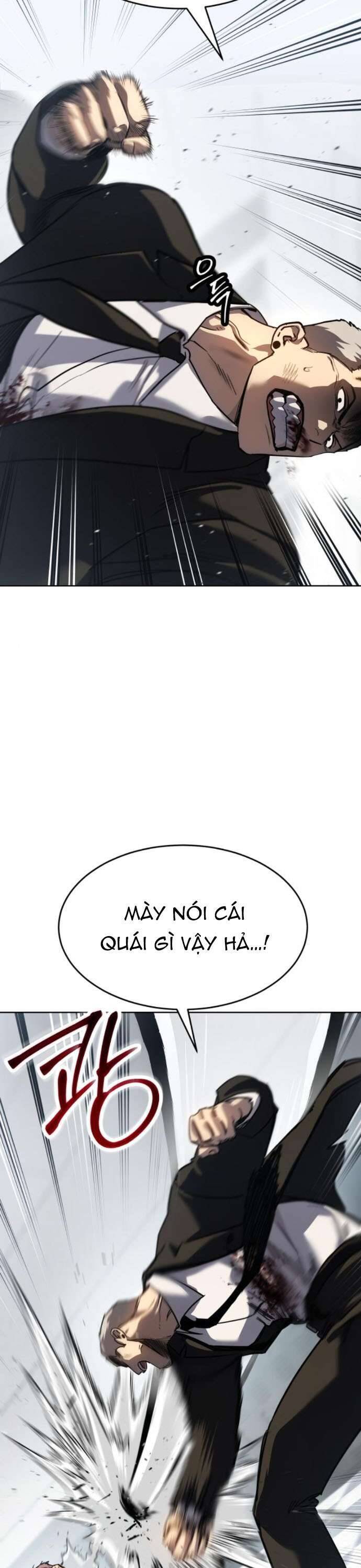 Luật Thanh Niên Chapter 45 - Trang 2