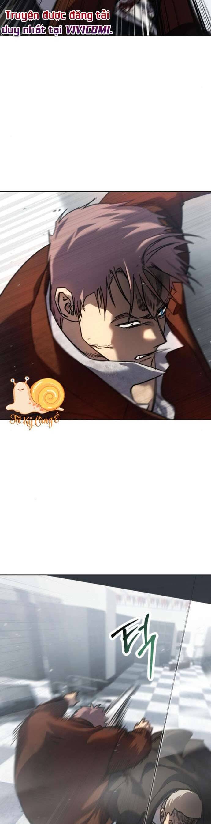 Luật Thanh Niên Chapter 45 - Trang 2
