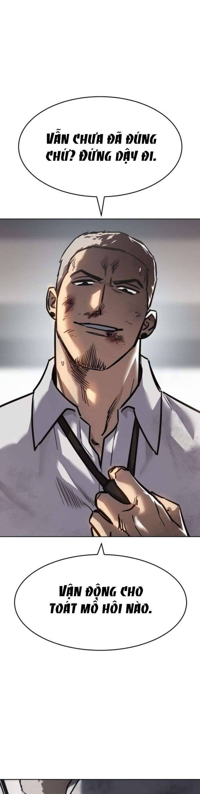 Luật Thanh Niên Chapter 45 - Trang 2