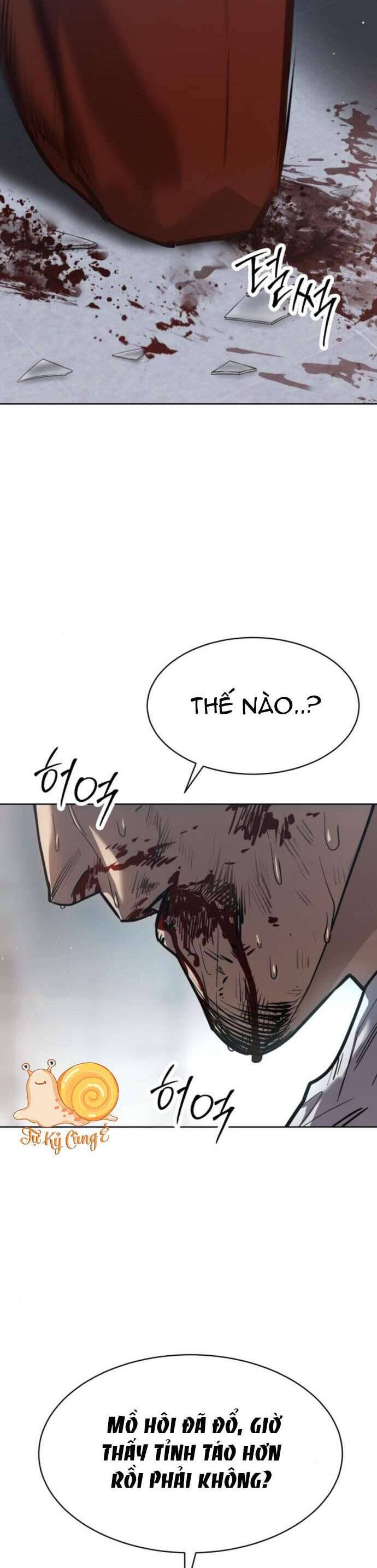 Luật Thanh Niên Chapter 45 - Trang 2