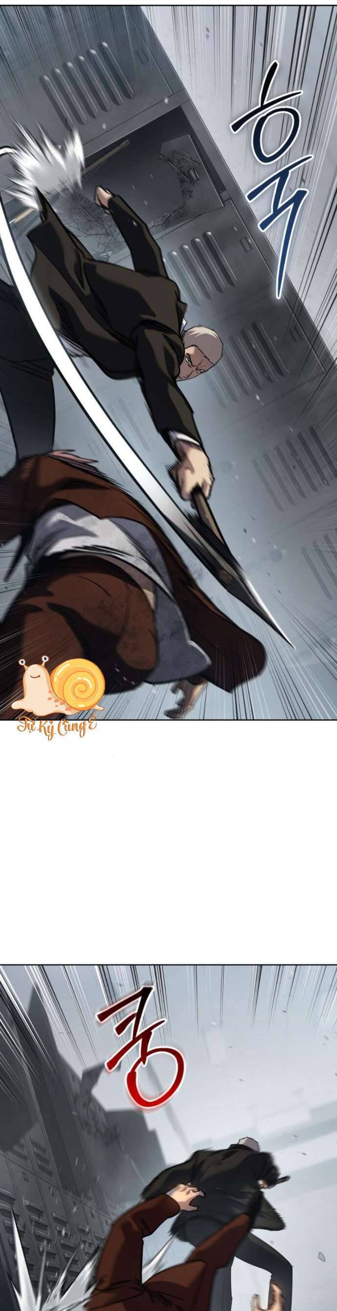 Luật Thanh Niên Chapter 45 - Trang 2