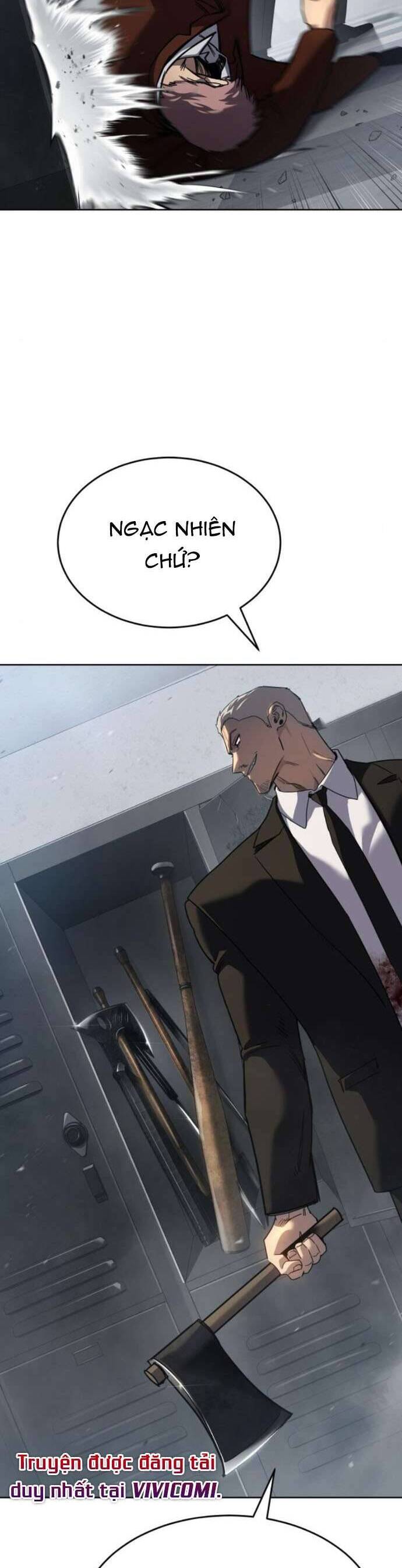 Luật Thanh Niên Chapter 45 - Trang 2