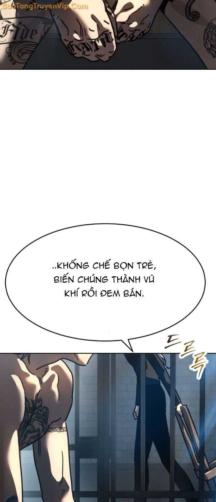 Luật Thanh Niên Chapter 51 - Trang 2