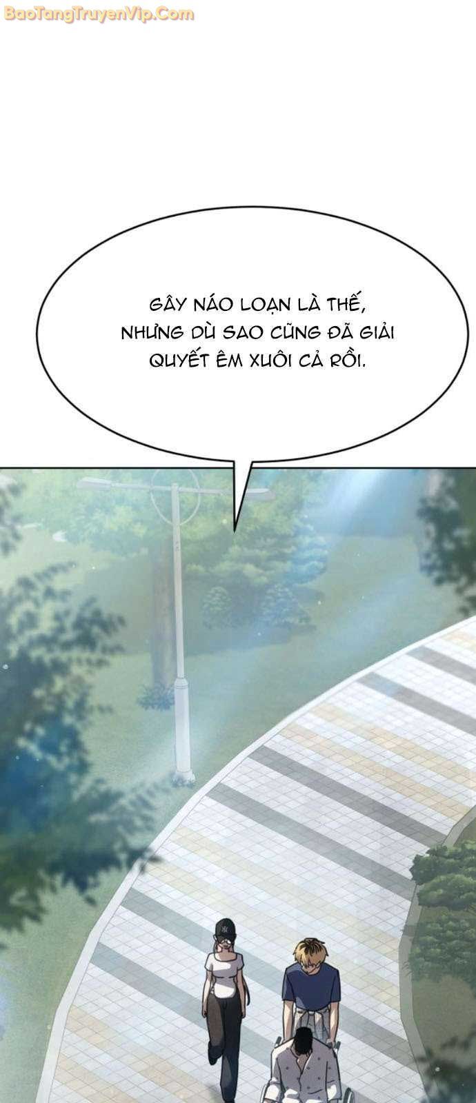Luật Thanh Niên Chapter 51 - Trang 2