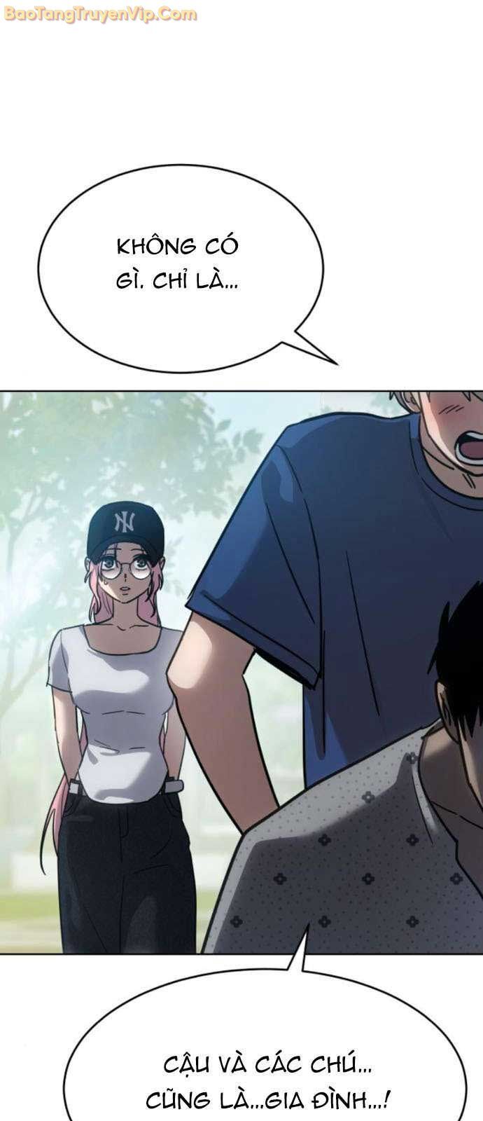 Luật Thanh Niên Chapter 51 - Trang 2