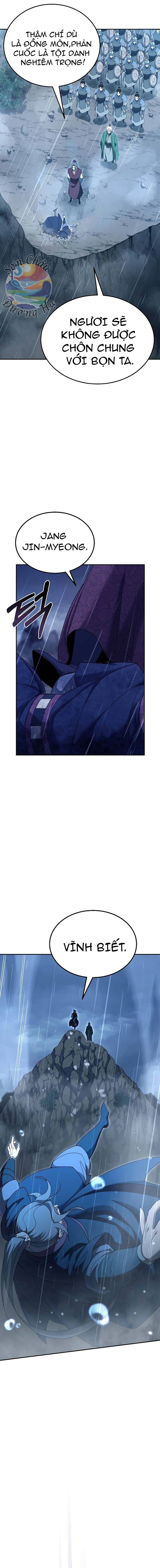Hoạn Quan Vô Song Chapter 1 - Trang 2
