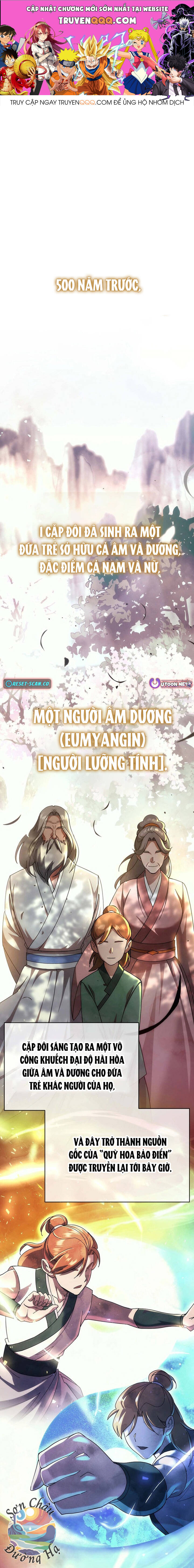 Hoạn Quan Vô Song Chapter 2 - Trang 2