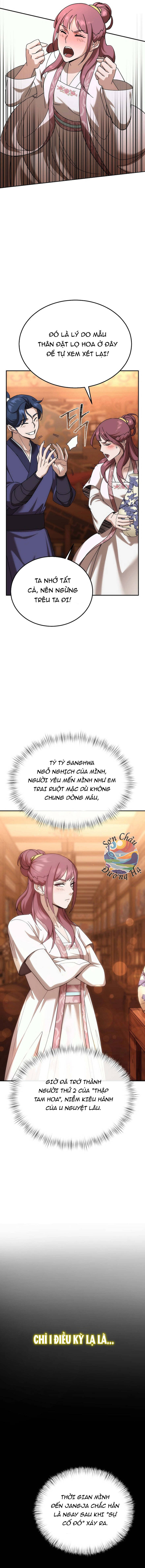 Hoạn Quan Vô Song Chapter 2 - Trang 2