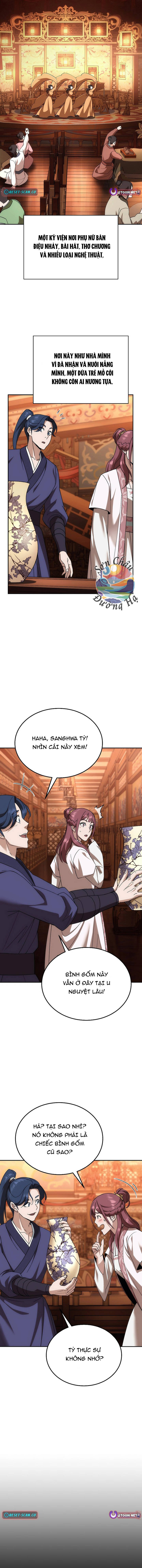Hoạn Quan Vô Song Chapter 2 - Trang 2
