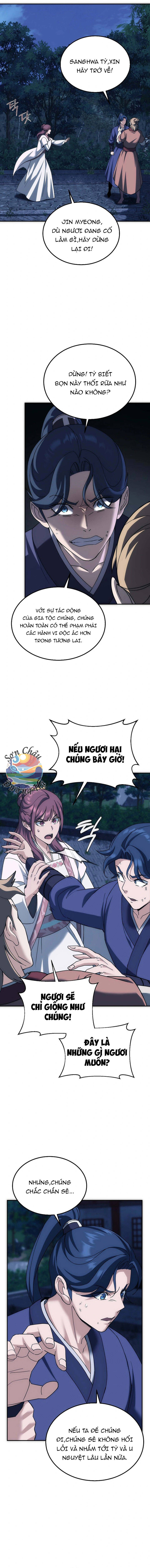 Hoạn Quan Vô Song Chapter 3 - Trang 2