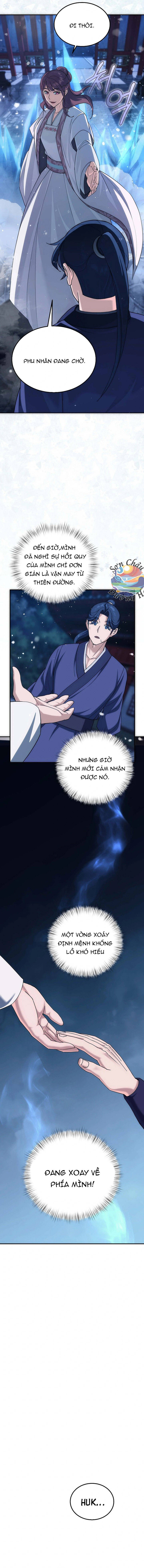 Hoạn Quan Vô Song Chapter 3 - Trang 2