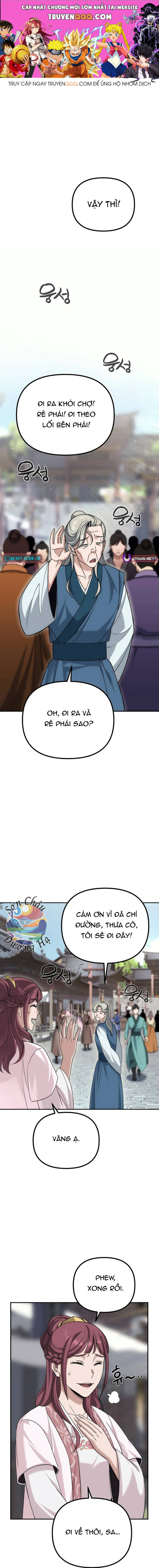 Hoạn Quan Vô Song Chapter 7 - Trang 2