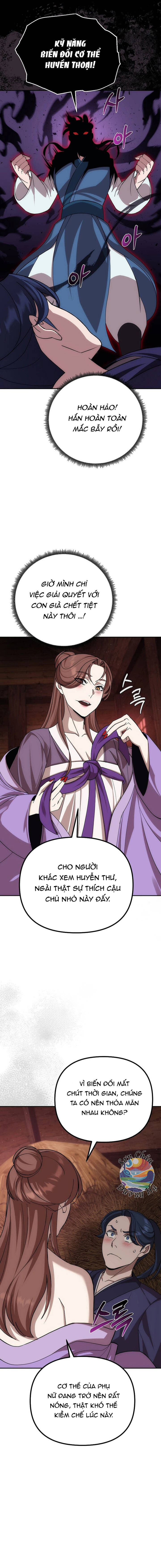 Hoạn Quan Vô Song Chapter 7 - Trang 2