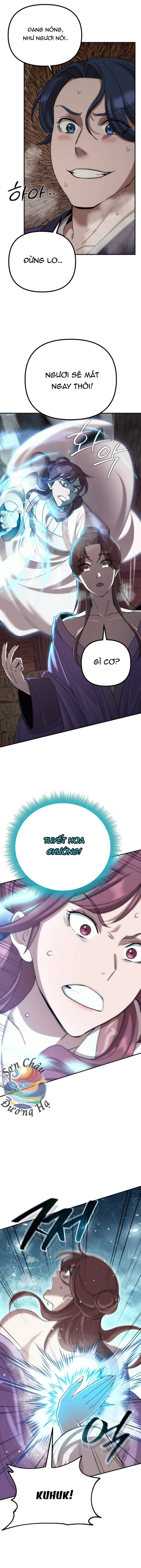 Hoạn Quan Vô Song Chapter 7 - Trang 2