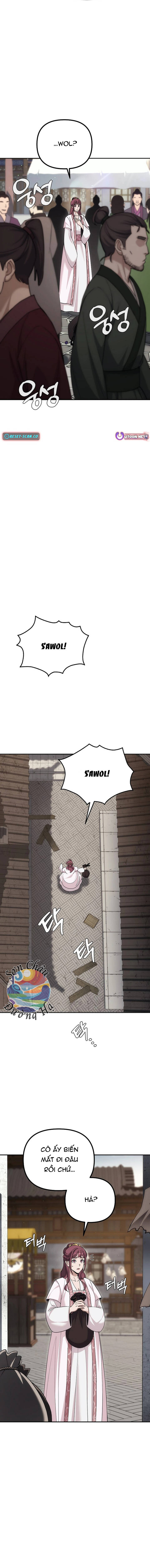 Hoạn Quan Vô Song Chapter 7 - Trang 2