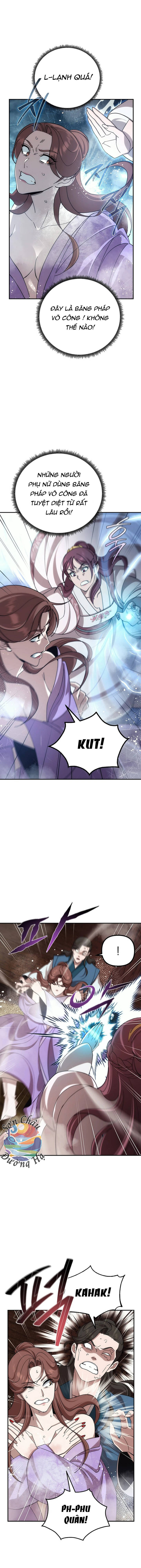 Hoạn Quan Vô Song Chapter 7 - Trang 2