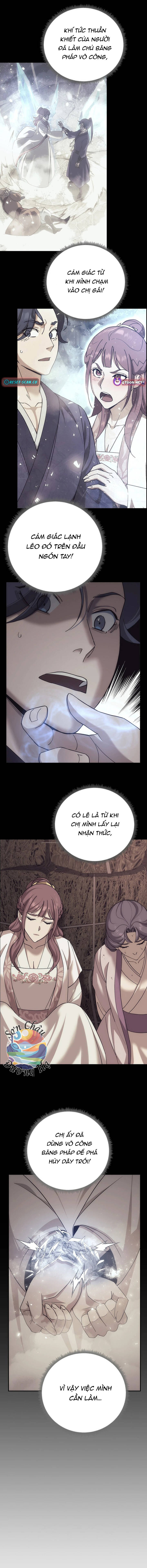 Hoạn Quan Vô Song Chapter 7 - Trang 2