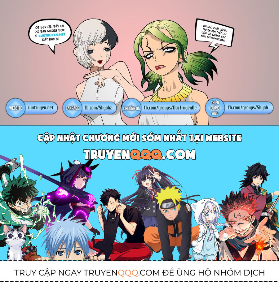 Quái Vật Số 8 Chapter 29 - Trang 2