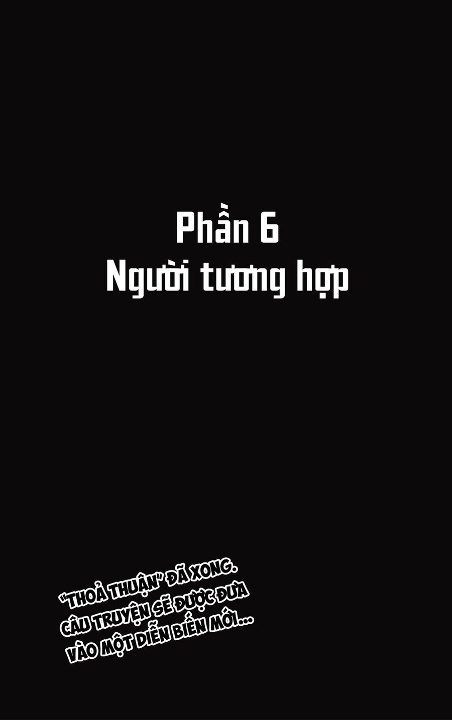Quái Vật Số 8 Chapter 56 - Trang 2