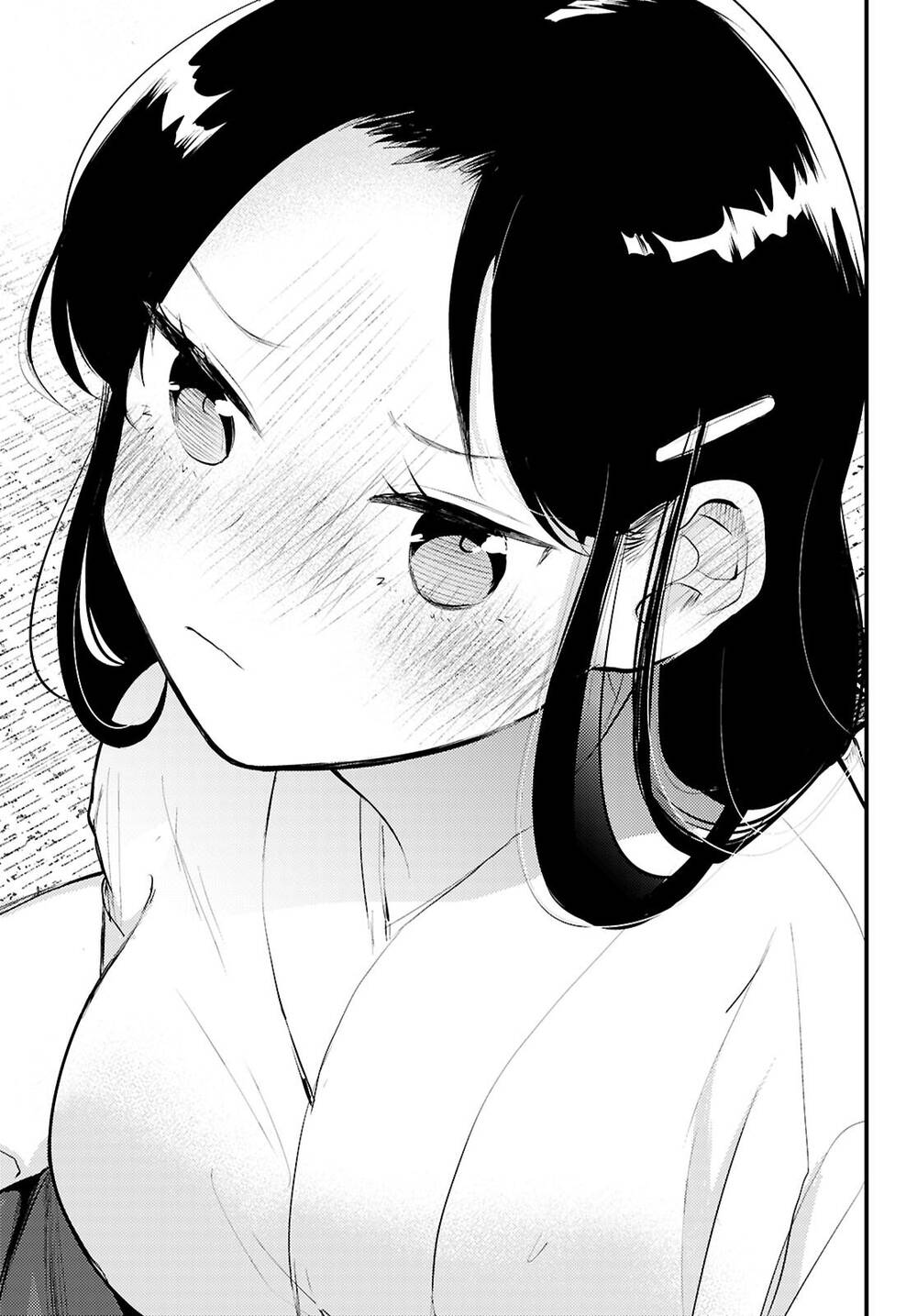 Midari Ni Tsukasete Wa Narimasen Chapter 2 - Trang 2