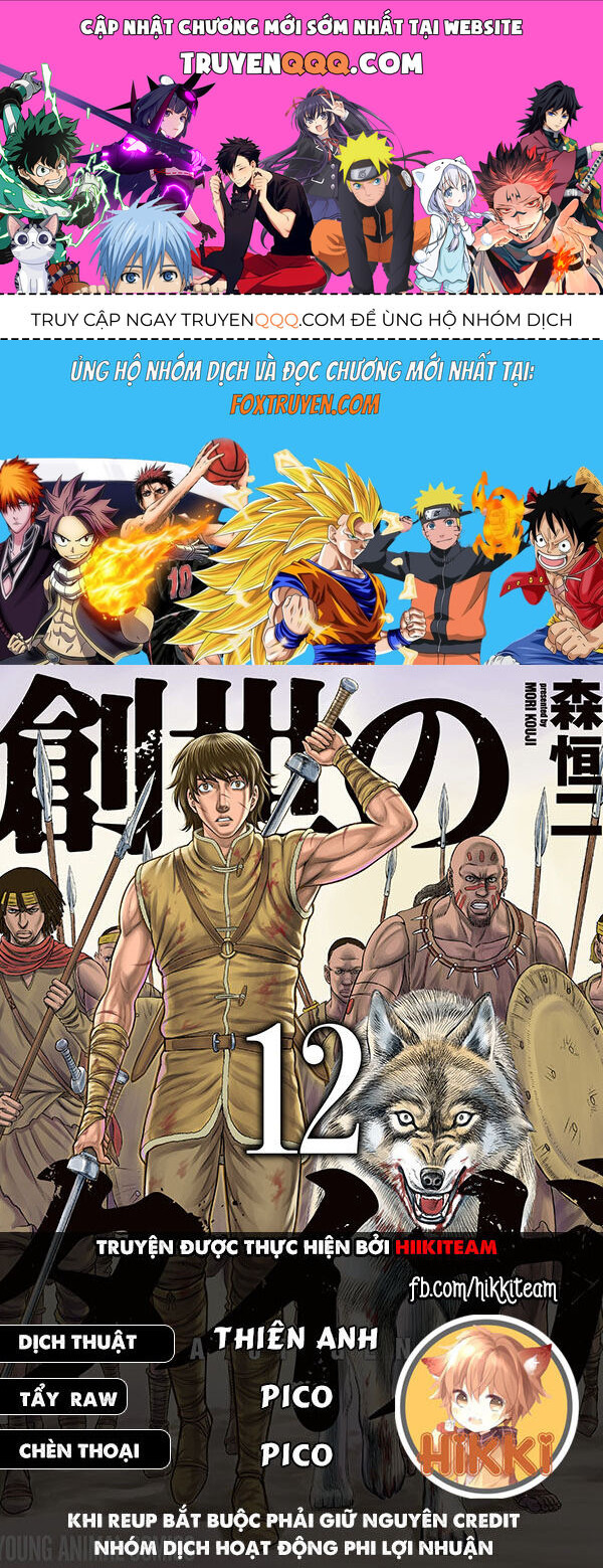 Trở Lại Thời Kì Đồ Đá Chapter 109 - Trang 2