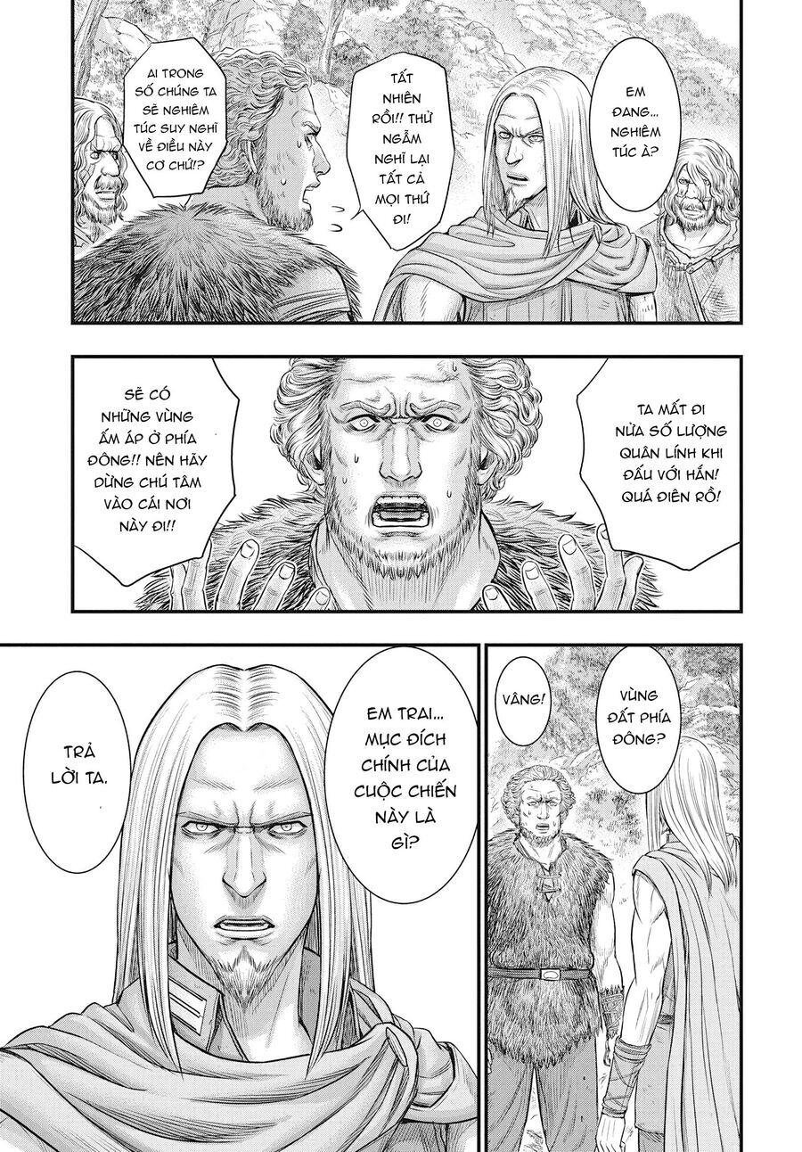 Trở Lại Thời Kì Đồ Đá Chapter 109 - Trang 2