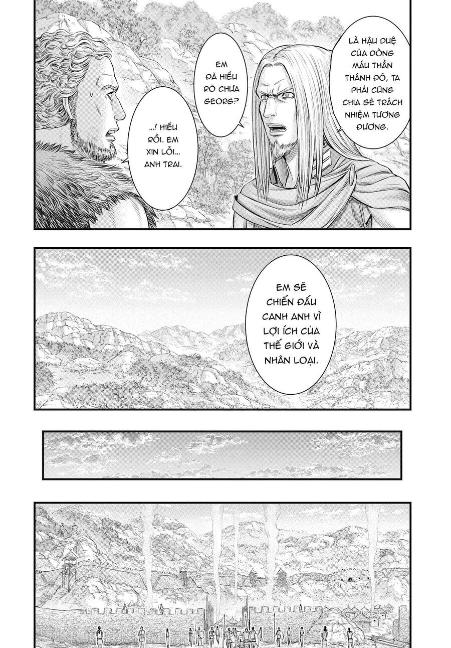 Trở Lại Thời Kì Đồ Đá Chapter 109 - Trang 2