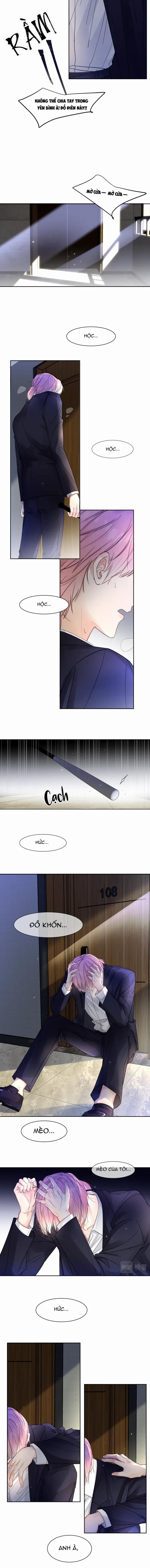Chó Chuộc Tội Chapter 2 - Trang 2