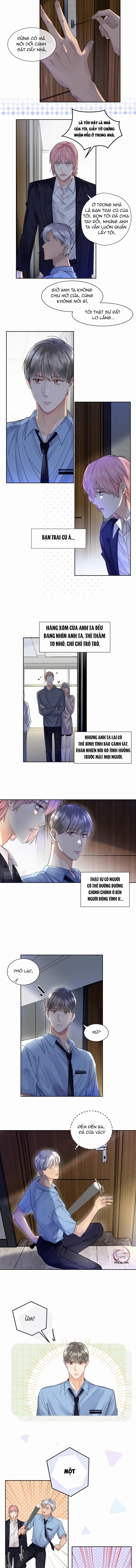 Chó Chuộc Tội Chapter 2 - Trang 2